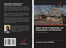 Zbiór historii Bahemba od Kabambare do Manièma的封面