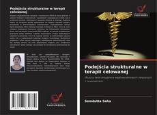Capa do livro de Podejścia strukturalne w terapii celowanej 