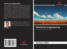 Couverture de Electrical engineering