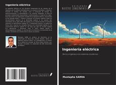 Copertina di Ingeniería eléctrica