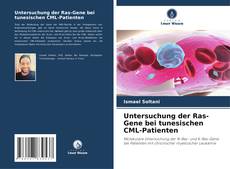 Bookcover of Untersuchung der Ras-Gene bei tunesischen CML-Patienten