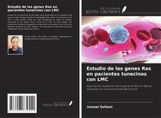 Couverture de Estudio de los genes Ras en pacientes tunecinos con LMC