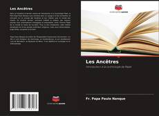 Buchcover von Les Ancêtres
