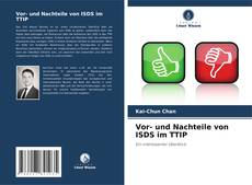 Обложка Vor- und Nachteile von ISDS im TTIP