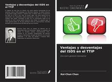 Borítókép a  Ventajas y desventajas del ISDS en el TTIP - hoz