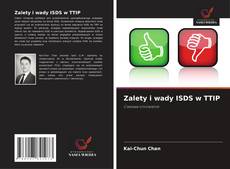 Capa do livro de Zalety i wady ISDS w TTIP 