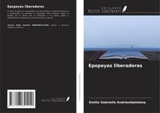 Buchcover von Epopeyas liberadoras