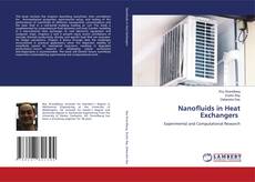 Bookcover of Nanofluids in Heat Exchangers