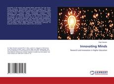 Couverture de Innovating Minds