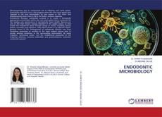 Обложка ENDODONTIC MICROBIOLOGY