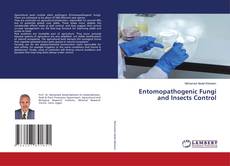 Couverture de Entomopathogenic Fungi and Insects Control
