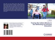 Capa do livro de Tracing the Indian Movies in the Reflecting of Inclusive Education 