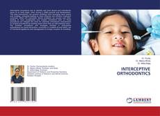 Capa do livro de INTERCEPTIVE ORTHODONTICS 