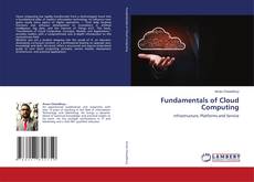 Capa do livro de Fundamentals of Cloud Computing 