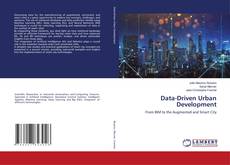 Buchcover von Data-Driven Urban Development