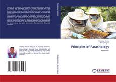 Bookcover of Principles of Parasitology