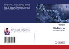 Bookcover of Biochemistry