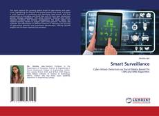 Smart Surveillance kitap kapağı