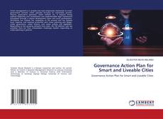 Copertina di Governance Action Plan for Smart and Liveable Cities