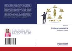 Portada del libro de Entrepreneurship