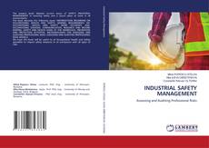 Bookcover of INDUSTRIAL SAFETY MANAGEMENT