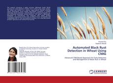 Couverture de Automated Black Rust Detection in Wheat Using CNNs