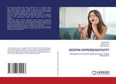 Borítókép a  DENTIN HYPERSENSITIVITY - hoz