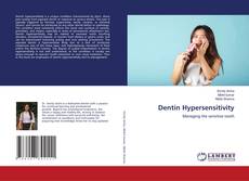 Capa do livro de Dentin Hypersensitivity 