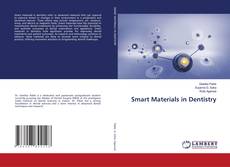 Copertina di Smart Materials in Dentistry