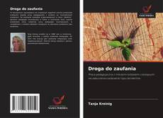 Droga do zaufania的封面