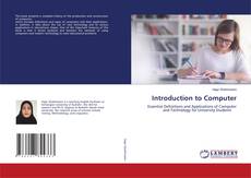 Buchcover von Introduction to Computer