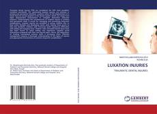 Capa do livro de LUXATION INJURIES 