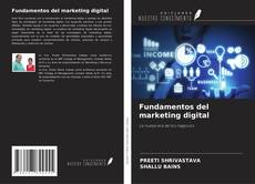 Buchcover von Fundamentos del marketing digital