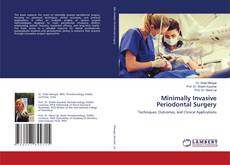 Capa do livro de Minimally Invasive Periodontal Surgery 