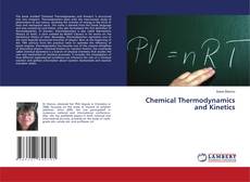 Capa do livro de Chemical Thermodynamics and Kinetics 