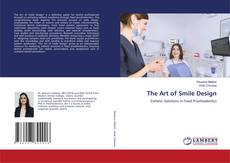 Capa do livro de The Art of Smile Design 