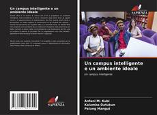 Borítókép a  Un campus intelligente e un ambiente ideale - hoz