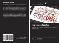 Couverture de Impuestos locales