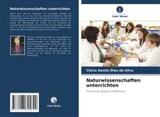 Couverture de Naturwissenschaften unterrichten