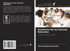 Couverture de Enseñanza de las Ciencias Naturales