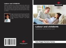 Couverture de Labour and childbirth