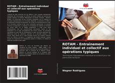 ROTAM - Entraînement individuel et collectif aux opérations typiques kitap kapağı