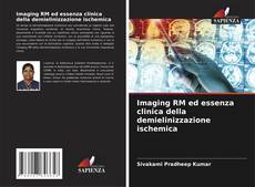 Borítókép a  Imaging RM ed essenza clinica della demielinizzazione ischemica - hoz