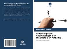 Borítókép a  Psychologische Auswirkungen der rheumatoiden Arthritis - hoz