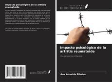 Couverture de Impacto psicológico de la artritis reumatoide