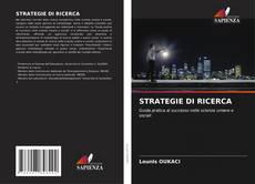 Borítókép a  STRATEGIE DI RICERCA - hoz