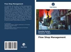 Borítókép a  Flow Shop Management - hoz