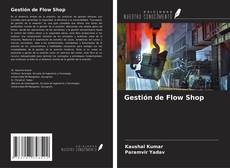 Couverture de Gestión de Flow Shop