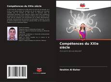 Capa do livro de Compétences du XXIe siècle 