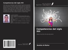 Couverture de Competencias del siglo XXI